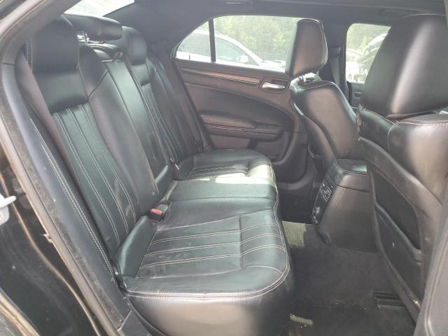 Photo 10 from auction – 2014 CHRYSLER 300 S with VIN 2C3CCABG7EH309508