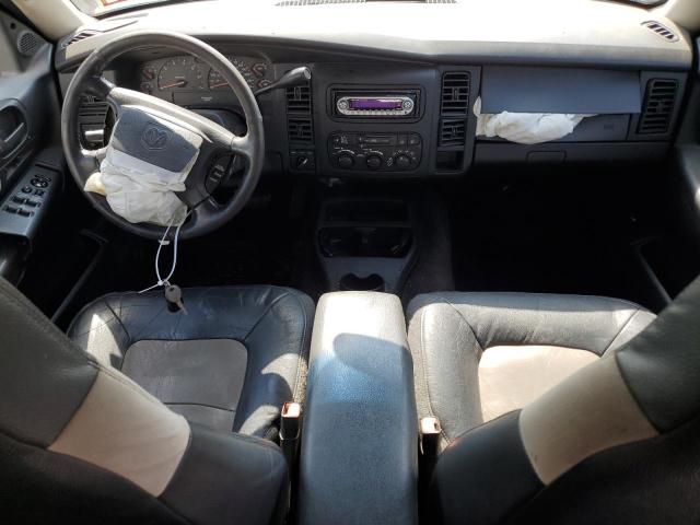 Photo 8 from auction – 2003 DODGE DURANGO R/ with VIN 1D8HS78Z13F603020