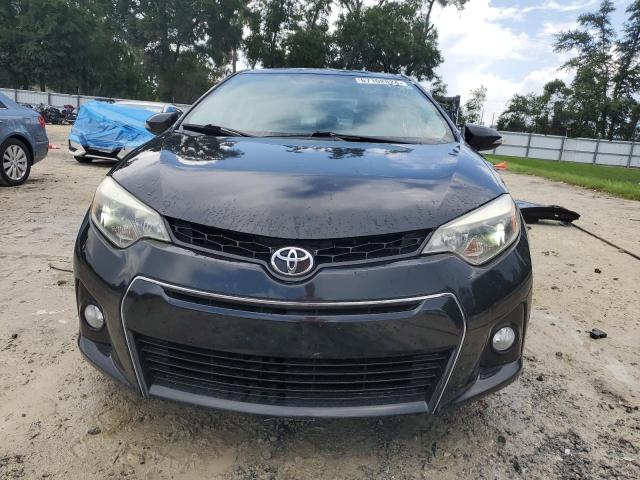Photo 5 from auction – 2016 TOYOTA COROLLA L with VIN 2T1BURHEXGC720892