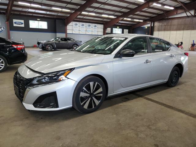 NISSAN ALTIMA SV 2024 with VIN 1N4BL4DV3RN376050 - Photo from auction