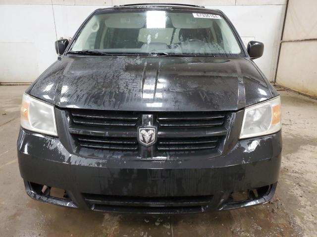 Photo 5 from auction – 2010 DODGE GRAND CARA with VIN 2D4RN3D13AR402411