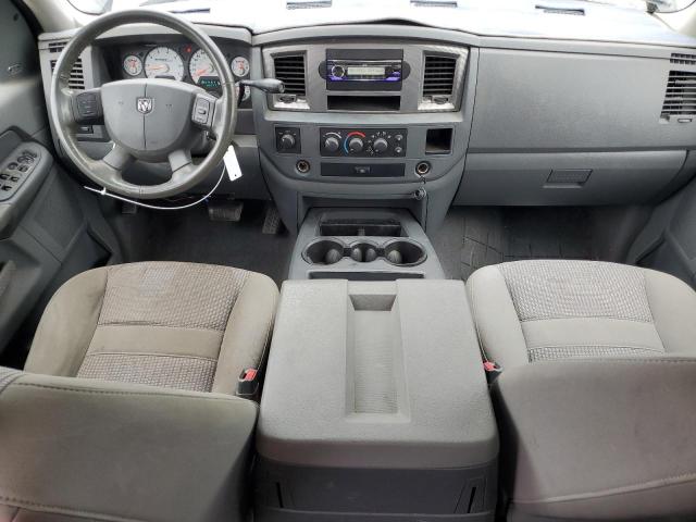 Photo 8 from auction – 2006 DODGE RAM 1500 S with VIN 1D7HU18276J191198