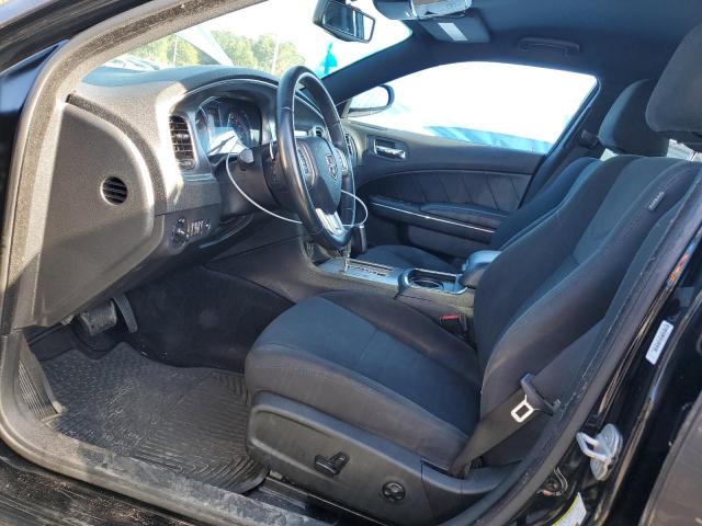 Foto 7 de la subasta – 2013 DODGE CHARGER R/ con VIN 2C3CDXCT4DH690597