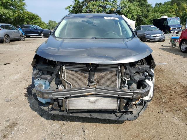 Photo 5 from auction – 2017 FORD EDGE SE with VIN 2FMPK3G90HBB51747