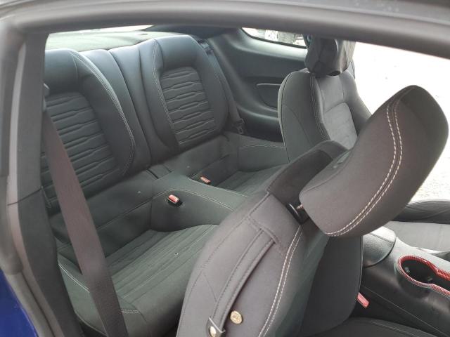 Photo 10 from auction – 2016 FORD MUSTANG with VIN 1FA6P8THXG5273617