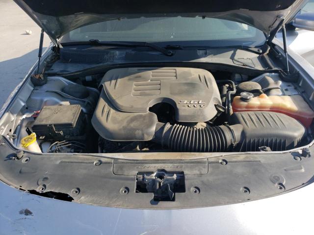 Photo 11 from auction – 2015 DODGE CHARGER SX with VIN 2C3CDXHG4FH916734