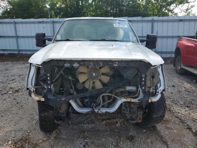 Photo 5 from auction – 2012 FORD F250 SUPER with VIN 1FT7X2B67CEB07447