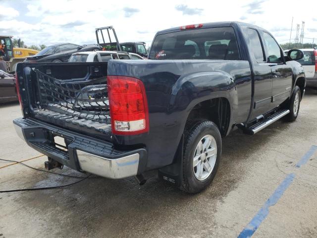 Photo 3 from auction – 2008 GMC SIERRA C15 with VIN 1GTEC19008Z307441