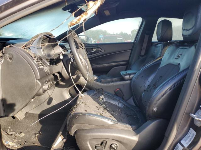 Photo 7 from auction – 2015 CHRYSLER 200 S with VIN 1C3CCCBG8FN664451