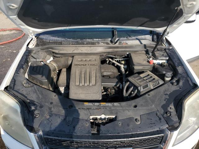 Photo 12 from auction – 2014 GMC TERRAIN SL with VIN 2GKALMEK8E6137431