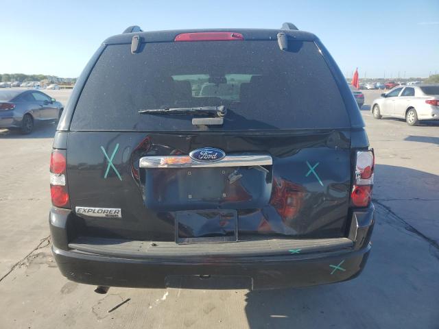 Photo 6 from auction – 2008 FORD EXPLORER L with VIN 1FMEU65E58UB22032
