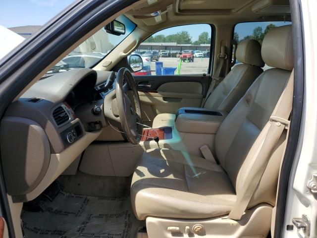 Photo 7 from auction – 2011 CHEVROLET TAHOE C150 with VIN 1GNSCCE07BR284601