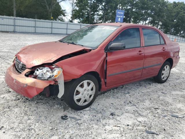 صورة رقم 1 من المزاد - 2007 TOYOTA COROLLA CE مع VIN 2T1BR32E77C713910