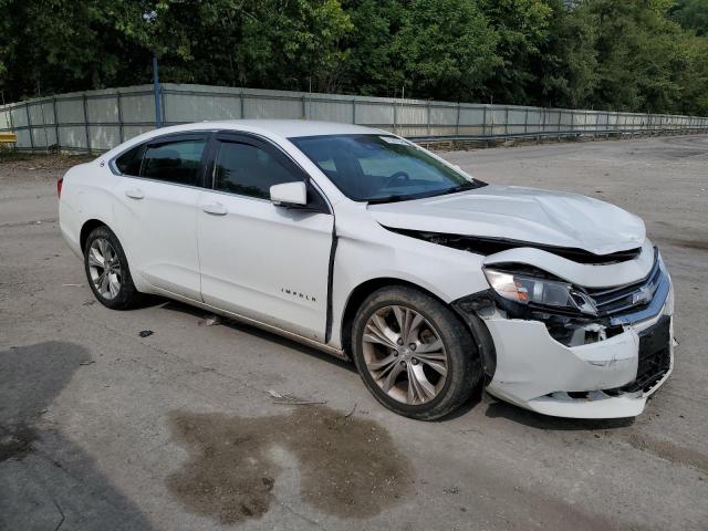 Photo 4 from auction – 2014 CHEVROLET IMPALA LT with VIN 1G1125S37EU114735