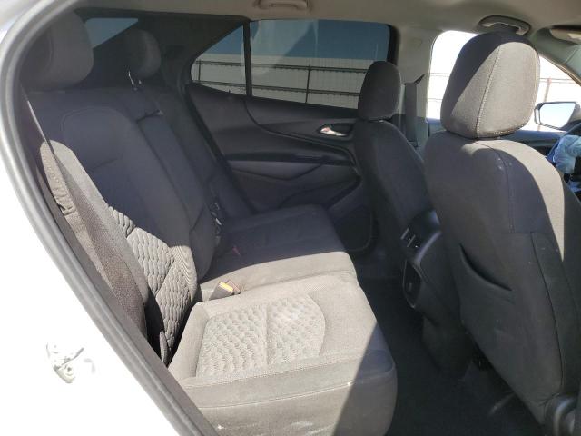 Photo 11 from auction – 2018 CHEVROLET EQUINOX LT with VIN 3GNAXJEV5JS582317
