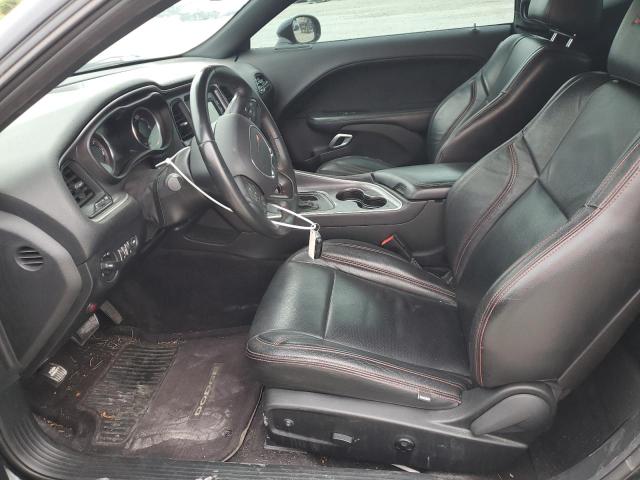 Photo 7 from auction – 2017 DODGE CHALLENGER with VIN 2C3CDZAGXHH517013