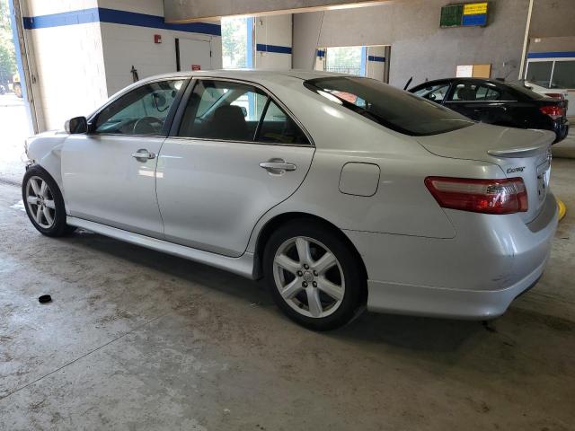 Photo 2 from auction – 2007 TOYOTA CAMRY CE with VIN 4T1BE46KX7U724495