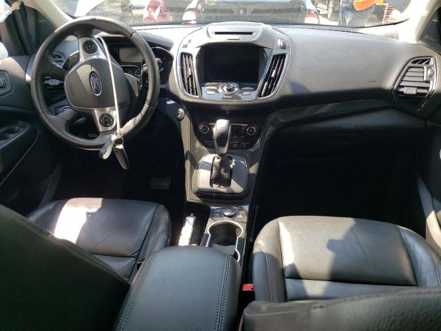 Photo 8 from auction – 2016 FORD ESCAPE TIT with VIN 1FMCU9J98GUA93156
