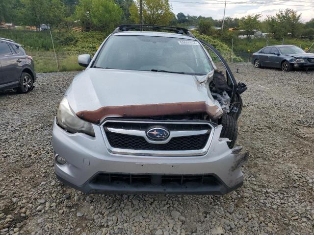 Photo 5 from auction – 2013 SUBARU XV CROSSTR with VIN JF2GPAGC3D2823839