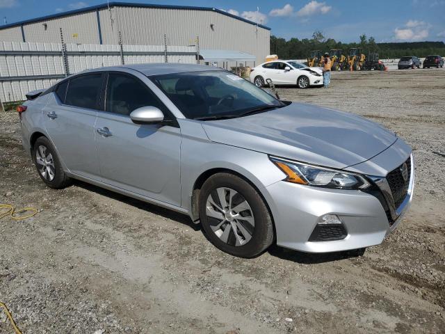 Photo 4 from auction – 2020 NISSAN ALTIMA S with VIN 1N4BL4BV3LC281980