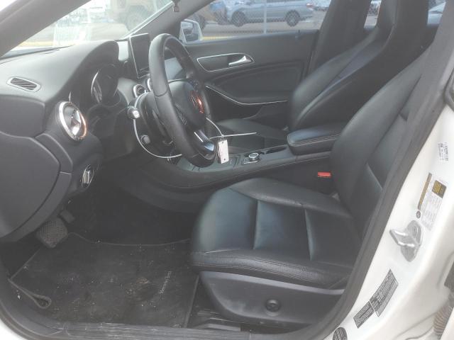 Photo 7 from auction – 2015 MERCEDES-BENZ CLA 250 with VIN WDDSJ4EB0FN162185