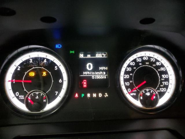 Photo 9 from auction – 2019 RAM 1500 CLASS with VIN 1C6RR7LT1KS511369
