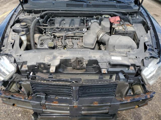 Photo 11 from auction – 2016 FORD TAURUS SEL with VIN 1FAHP2H82GG103707