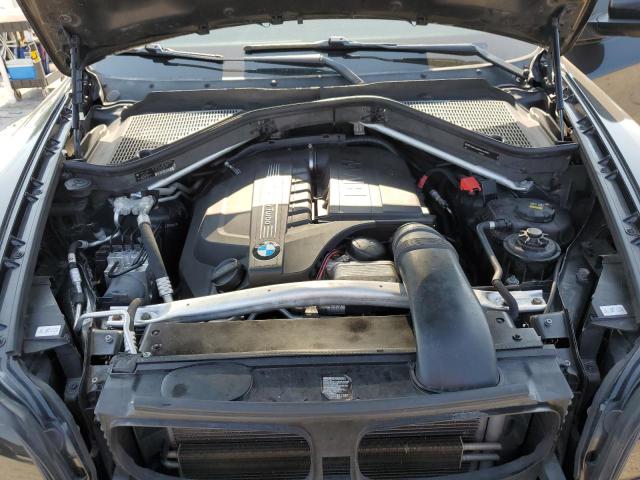 Photo 12 from auction – 2012 BMW X6 XDRIVE3 with VIN 5UXFG2C50CL781998