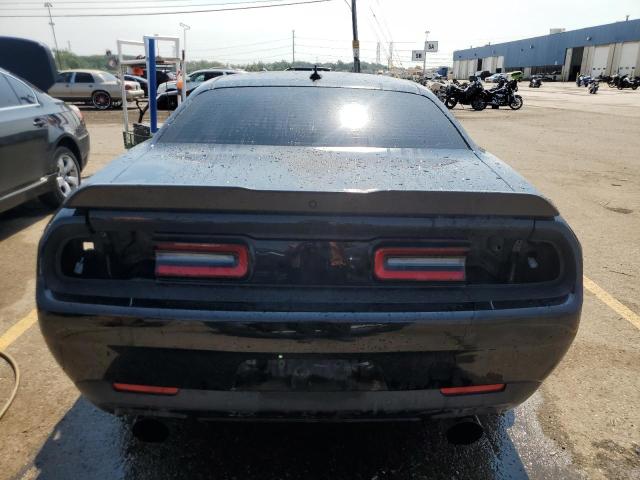 Photo 6 from auction – 2018 DODGE CHALLENGER with VIN 2C3CDZFJ5JH146675