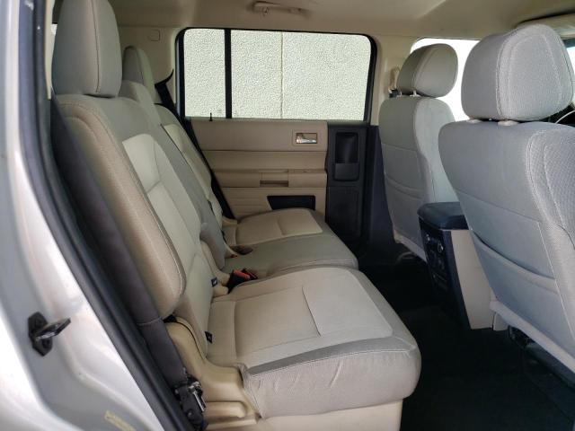 Photo 11 from auction – 2014 FORD FLEX SE with VIN 2FMGK5B80EBD01703