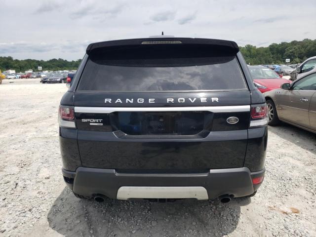 Photo 6 from auction – 2016 LAND ROVER RANGE ROVE with VIN SALWR2PF2GA598918