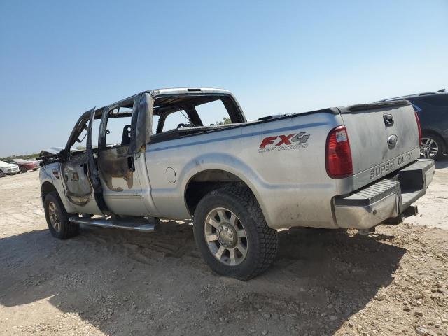 Photo 2 from auction – 2010 FORD F250 SUPER with VIN 1FTSW2BR5AEA74419