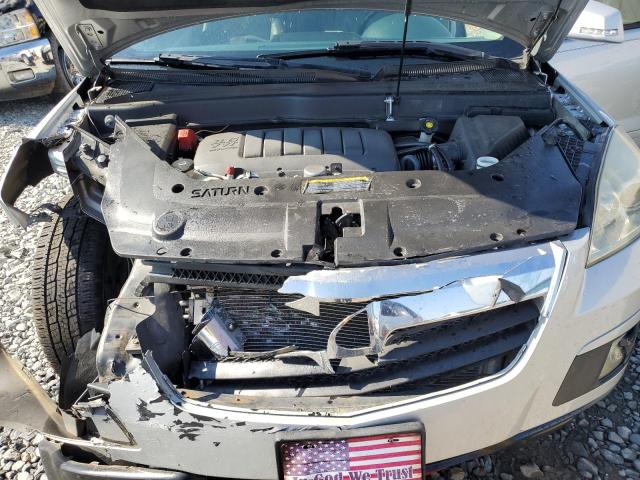 Photo 12 from auction – 2009 SATURN OUTLOOK XE with VIN 5GZEV13D79J108455