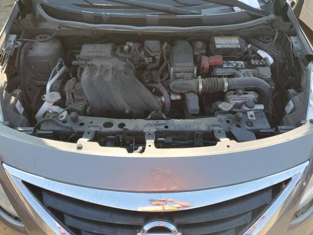 Photo 11 from auction – 2017 NISSAN VERSA S with VIN 3N1CN7AP3HK424363