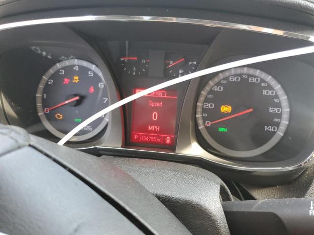 Photo 9 from auction – 2013 GMC TERRAIN SL with VIN 2GKALSEK6D6269879