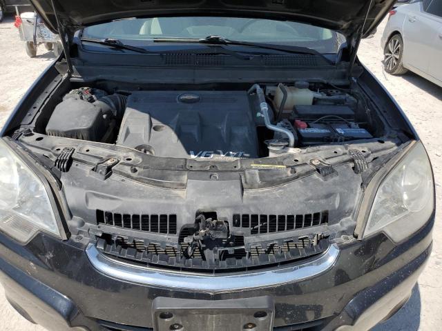 Photo 12 from auction – 2012 CHEVROLET CAPTIVA SP with VIN 3GNFL4E56CS608574