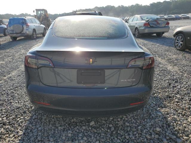 Photo 6 from auction – 2023 TESLA MODEL 3 with VIN 5YJ3E1EC5PF480698