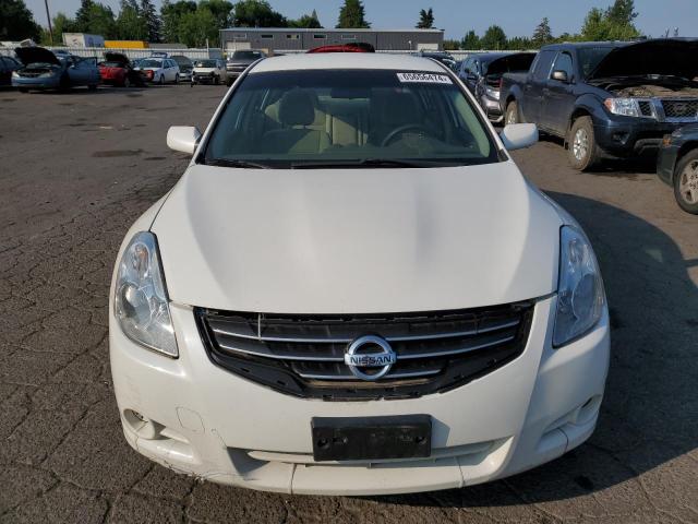 Photo 5 from auction – 2011 NISSAN ALTIMA HYB with VIN 1N4CL2AP4BC185558