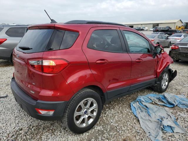 Photo 3 from auction – 2018 FORD ECOSPORT S with VIN MAJ3P1TE2JC216010