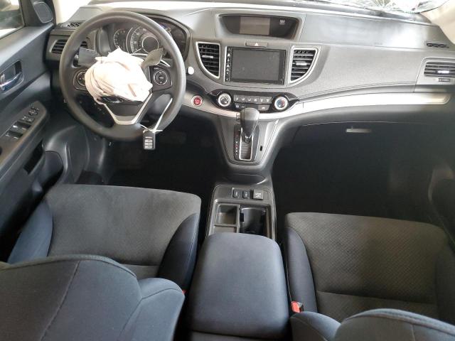 Photo 8 from auction – 2016 HONDA CR-V EX with VIN 3CZRM3H54GG722178