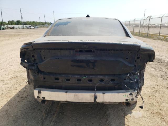 Photo 6 from auction – 2016 DODGE CHARGER R/ with VIN 2C3CDXCT8GH247387