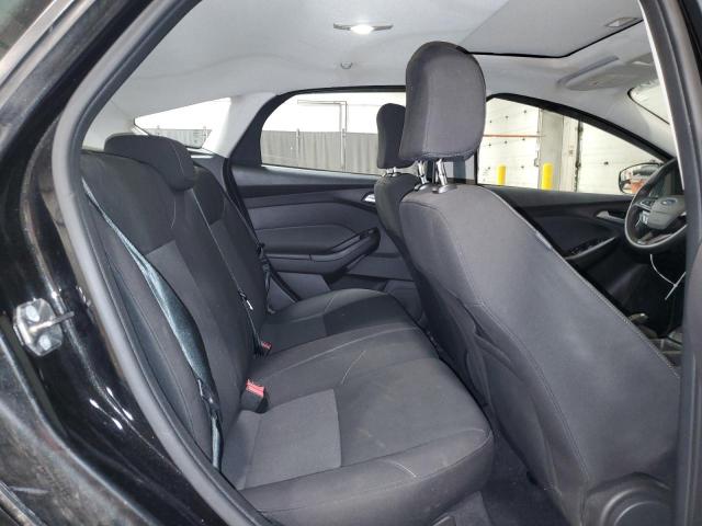 Photo 10 from auction – 2015 FORD FOCUS SE with VIN 1FADP3K28FL243677
