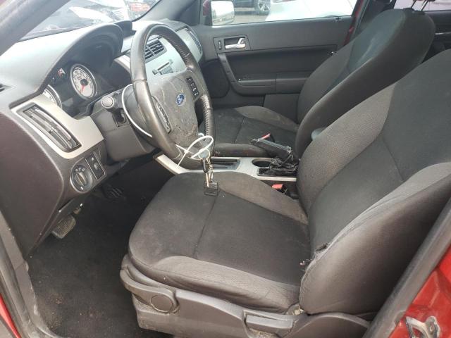 Photo 7 from auction – 2010 FORD FOCUS SES with VIN 1FAHP3GN0AW105367