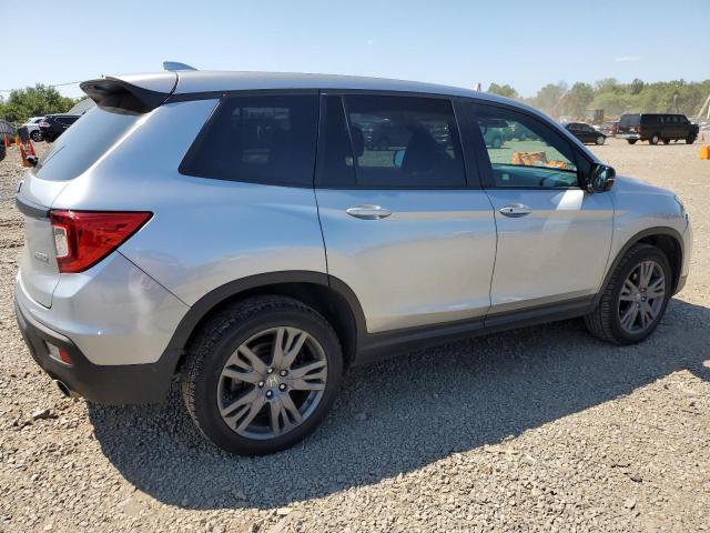 Photo 3 from auction – 2021 HONDA PASSPORT E with VIN 5FNYF8H57MB018440