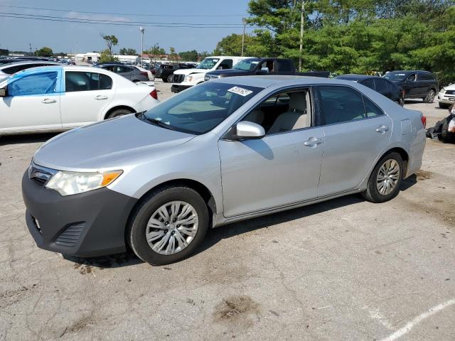 Photo 1 from auction – 2014 TOYOTA CAMRY L with VIN 4T1BF1FK9EU392719