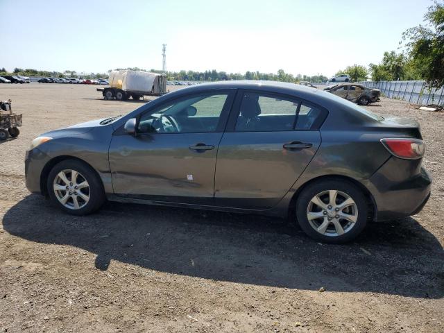Photo 2 from auction – 2011 MAZDA 3 I with VIN JM1BL1UF3B1488460