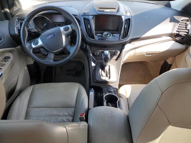 Photo 8 from auction – 2016 FORD ESCAPE TIT with VIN 1FMCU9J97GUC52345