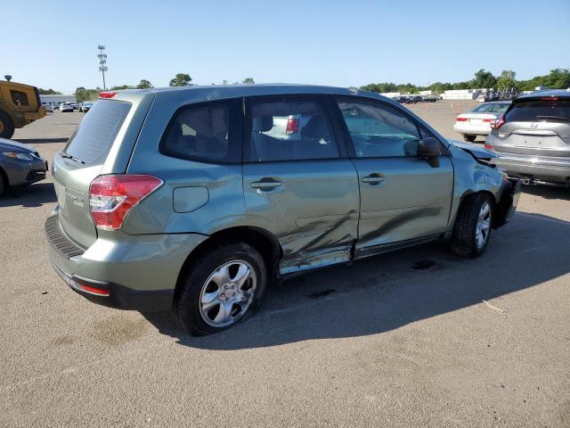 Photo 3 from auction – 2015 SUBARU FORESTER 2 with VIN JF2SJAAC5FH485686