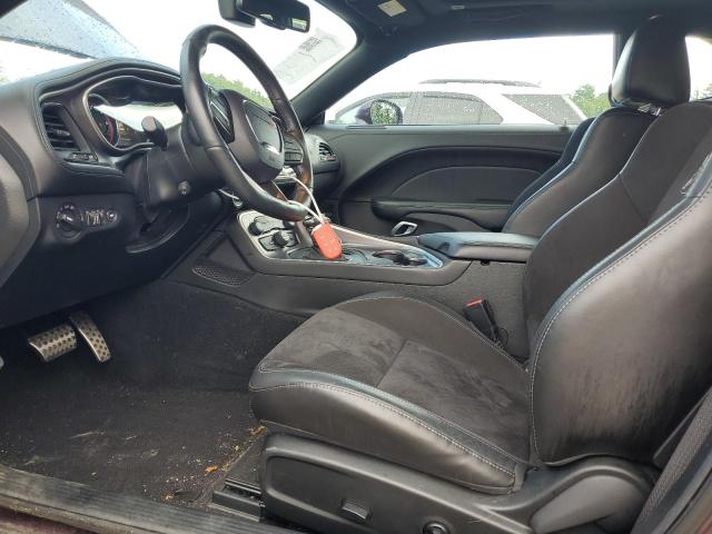 Photo 7 from auction – 2020 DODGE CHALLENGER with VIN 2C3CDZFJ2LH196307