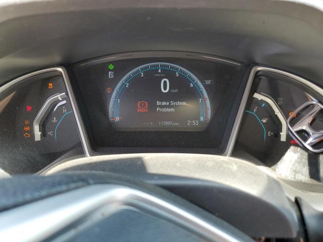 Photo 9 from auction – 2016 HONDA CIVIC EX with VIN 19XFC2F77GE058965